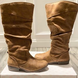 Cupcake Cammi Boots (Girls 4)